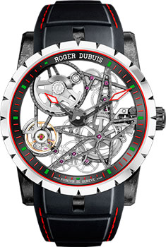 Часы Roger Dubuis Excalibur RDDBEX0610